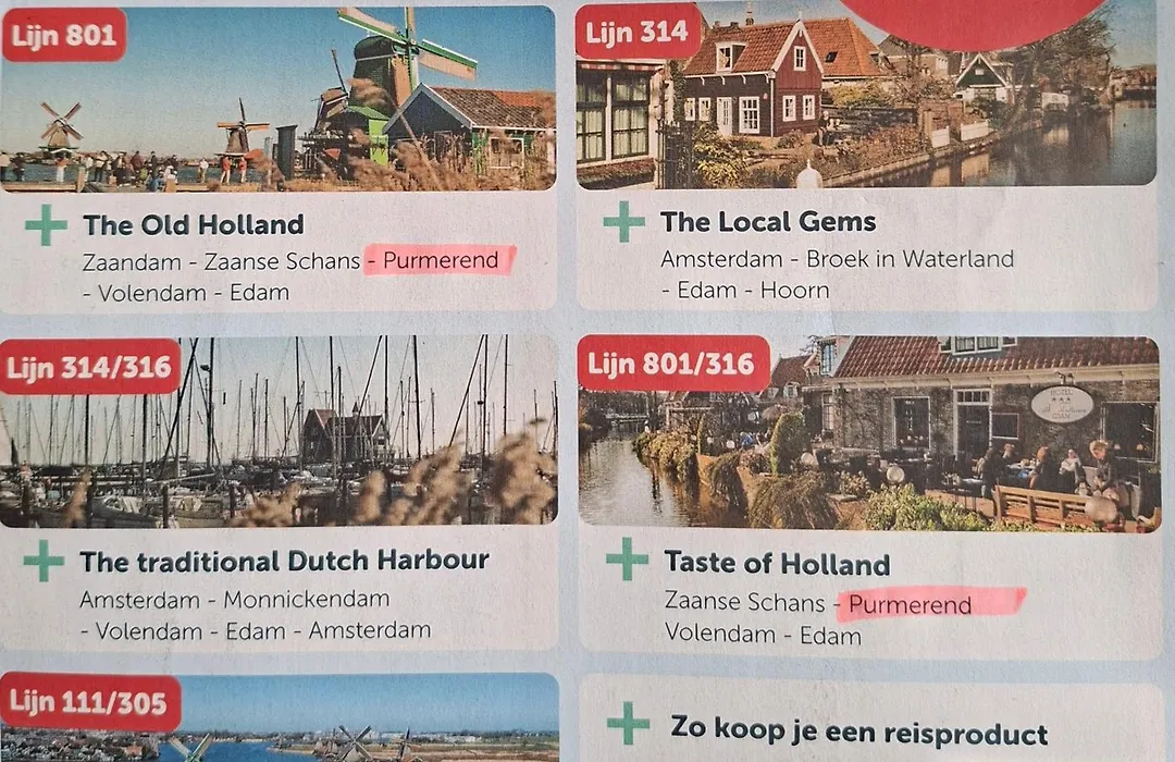 Landlust Guesthouse And B&B Amsterdam Area-1
