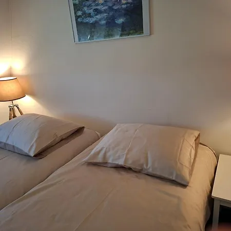 Landlust Guesthouse And B&B Amsterdam Area-3